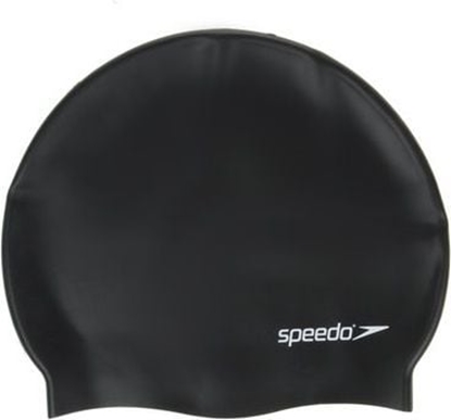 Picture of Speedo Czepek Flat Silicon Cap