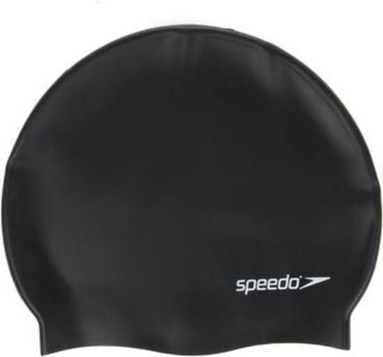 Picture of Speedo Czepek Flat Silicon Cap