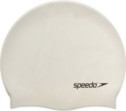 Picture of Speedo Czepek Flat Silicon Cap
