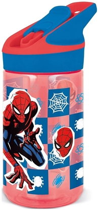 Изображение SPIDERMAN premium water bottle, 480ml