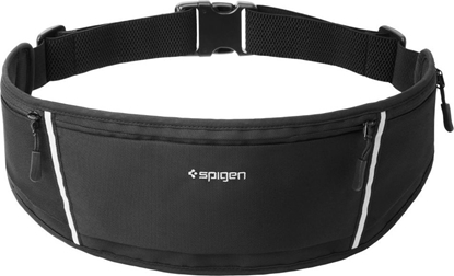 Picture of Spigen A710 - Saszetka czarna