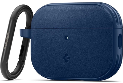 Attēls no Spigen VAULT APPLE AIRPODS PRO 3 MIDNIGHT NAVY