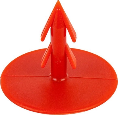 Attēls no Spinka do folii i mat czerwona (opak.200 sztuk)