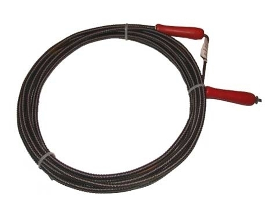 Изображение Spirala kanalizacyjna 10mm x 7m (3709)