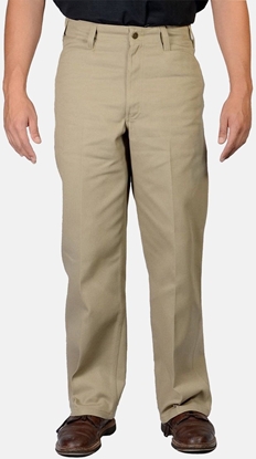 Attēls no Spodnie Ben Davis Original Bens KHAKI