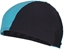 Attēls no Spokey Czepek pywacki Lycras czarno-niebieski (834343)