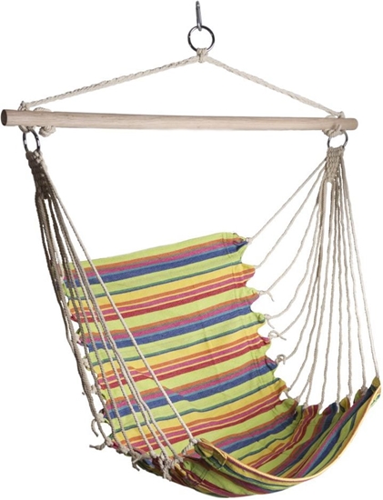 Изображение Spokey Hamak-siedzisko Bench 80x100 cm (837429)