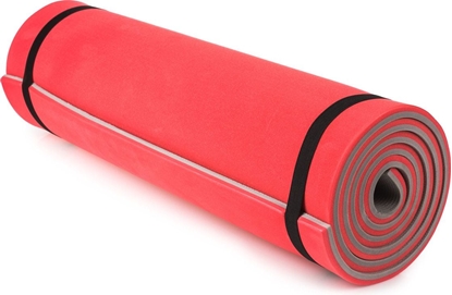 Изображение Spokey Karimata turystyczna Sleephiker 180x50cm (Spokey835218)