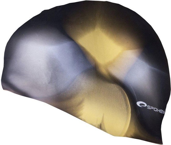 Изображение Spokey Spokey ABSTRACT - Czepek pywacki - 85374