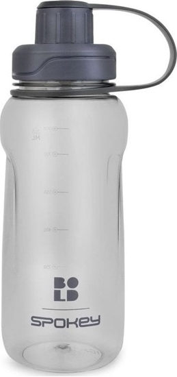 Изображение Spokey SPOKEY Bold - Butelka na wod; 1,0l; BK