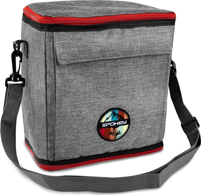 Изображение Spokey Torba termiczna ICECUBE 3 (927380)