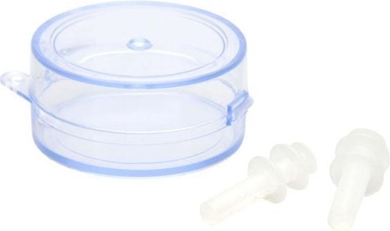 Picture of Spokey Zatyczki do uszu Scallop Spokey roz. uniw (84121)