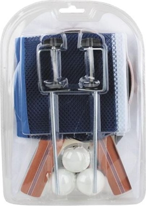 Picture of Spokey Zestaw do tenisa stoowego Alpha Set r. uniw (84352)