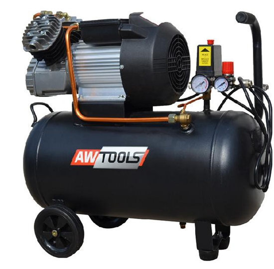 Изображение Sprarka AWTools ZVA-50L 8bar 50L (AW10003)
