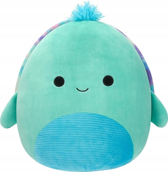 Изображение Squishmallows Squishmallows - 40 cm P19 Cascade Turtle (1905477) /Stuffed Animals and Plush