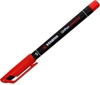 Picture of STABILO OHPen permanent marker Red 1 pc(s)