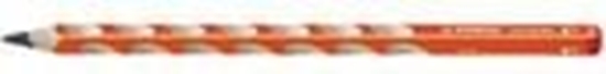 Picture of Stabilo Oówek Easygraph dla praworcznych pomaraczowy 322/03-HB 1 sztuka