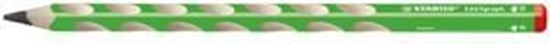 Picture of Stabilo Oówek Easygraph dla praworcznych zielony 322/04-HB 1 sztuka