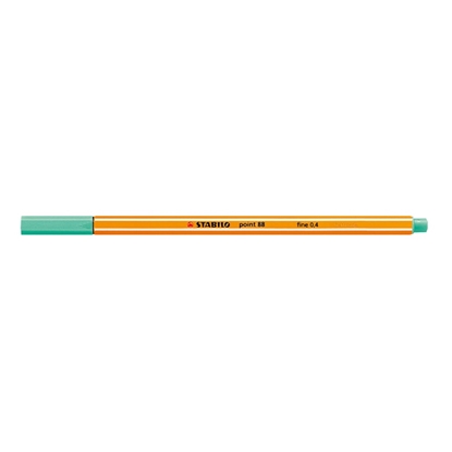 Изображение STABILO point 88 fineliner Green 1 pc(s)