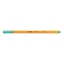 Attēls no STABILO point 88 fineliner Green 1 pc(s)