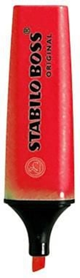 Picture of Stabilo Zakrelacz, textmarker Boss 70 (54K001B)