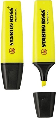 Picture of Stabilo Zakrelacz, textmarker Boss 70 óty (54K001M)