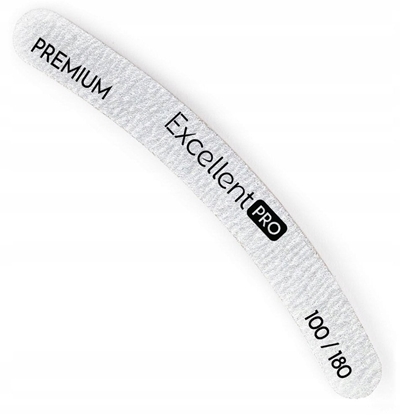 Attēls no Stabilus Premium pilnik w ksztacie zebry bananowy NF30 100/180