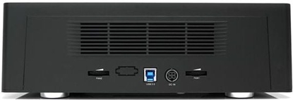Изображение Stacja dokujca StarTech 2.5"/3.5" SATA - USB 3.2 Gen 1 (SDOCK4U33)