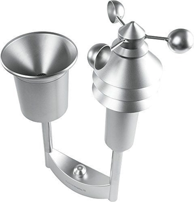 Picture of Stacja pogodowa HomeMatic IP Bezprzewodowy czujnik pogody Homematic IP plus