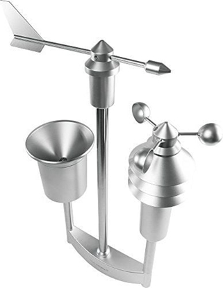 Picture of Stacja pogodowa HomeMatic IP Bezprzewodowy czujnik pogody Homematic IP pro