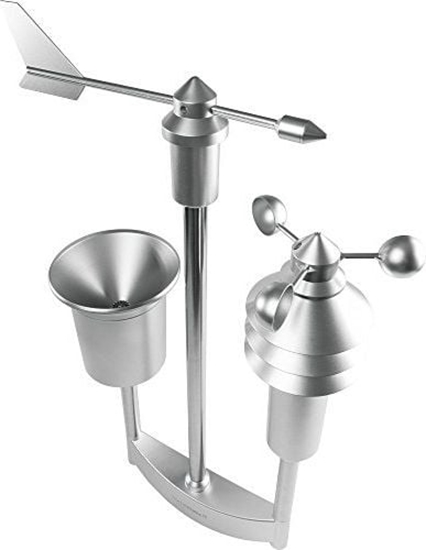 Picture of Stacja pogodowa HomeMatic IP Bezprzewodowy czujnik pogody Homematic IP pro