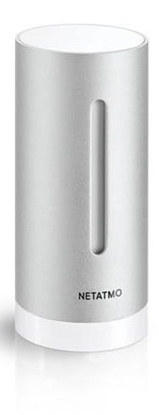 Picture of Stacja pogodowa Netatmo z deszczomierzem NBU-NWS-NRG-EU