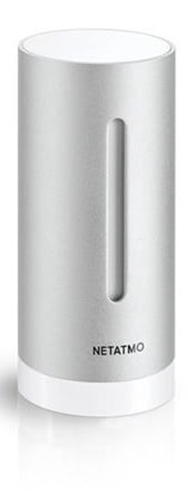 Picture of Stacja pogodowa Netatmo z deszczomierzem NBU-NWS-NRG-EU