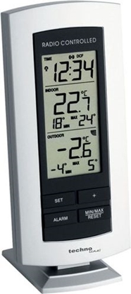 Изображение Stacja pogodowa Technoline WS 9140-IT