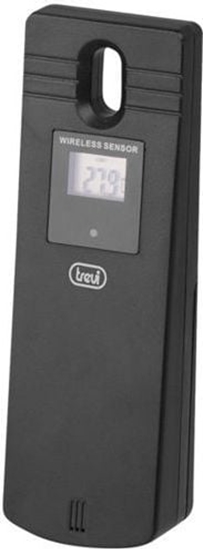 Изображение Stacja pogodowa Trevi ME3108RC + czujnik zewnetrzny