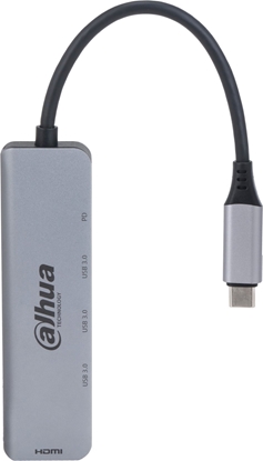 Изображение Stacja/replikator Dahua Technology TC35 USB-C