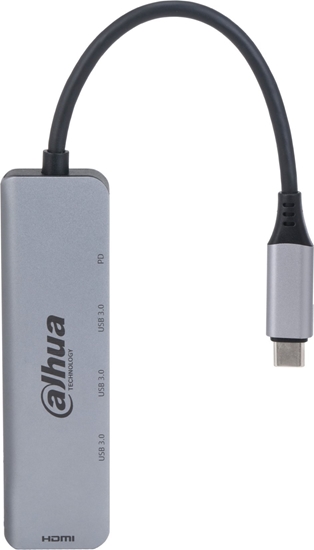 Изображение Stacja/replikator Dahua Technology TC35 USB-C