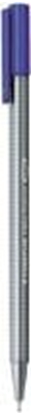 Attēls no Staedtler Cienkopis 0.3mm niebieski (ST6032)