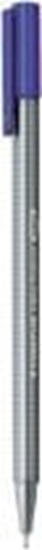 Picture of Staedtler Cienkopis 0.3mm niebieski (ST6032)