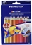 Изображение Staedtler Kredki akwarelowe 36 kolorw Noris Club