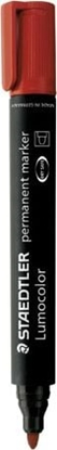 Изображение Staedtler Marker permanentny S352 czerwony (ST1017)
