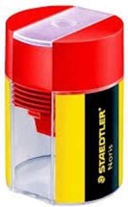 Attēls no Staedtler Temperówka zwyka Staedtler (S 511 004)