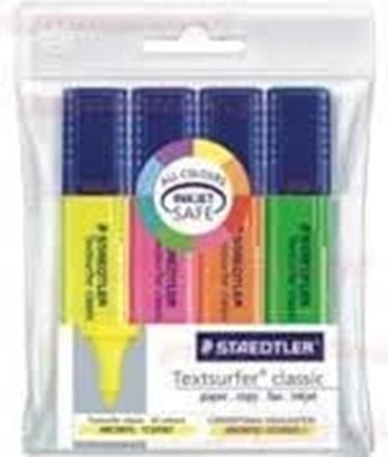 Attēls no Staedtler Zakrelacze Staedtler (S 364-1P WP4)