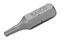 Изображение Standard bits 59S TORX T10 25mm 3pcs blister