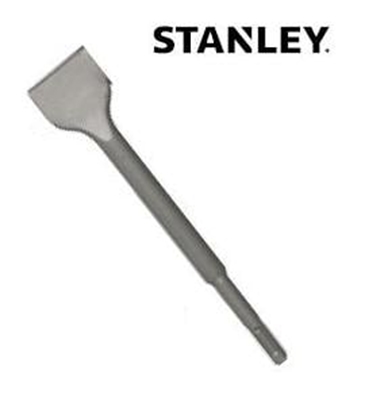 Изображение Stanley Duto paskie 40x200mm SDS-plus - STA54412