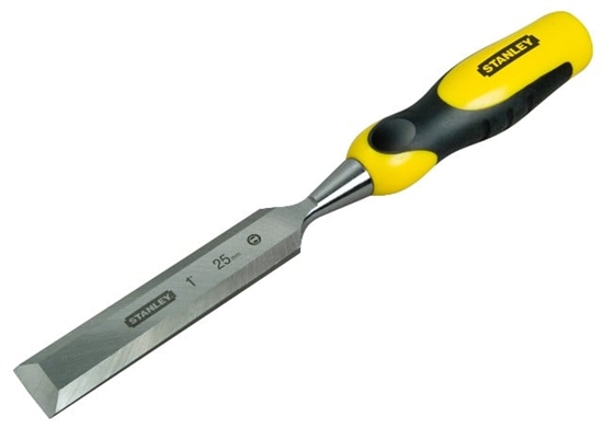 Изображение Stanley Duto paskie DynaGrip 25x143mm 16-880