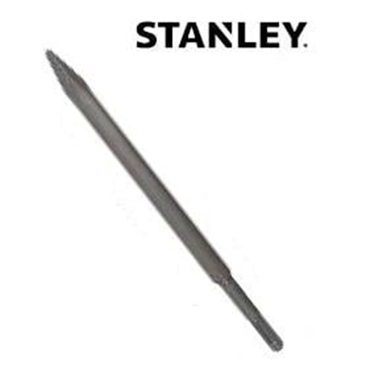 Изображение Stanley Duto szpicak 250mm SDS-plus - STA54402