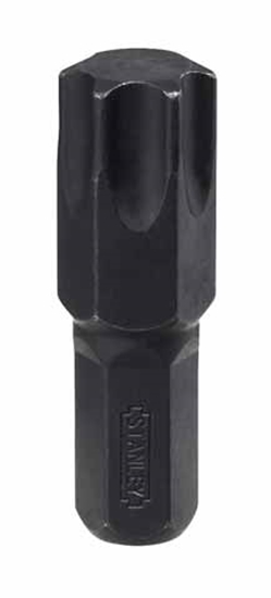Изображение Stanley Kocówka 5/16" TORX N20 39mm 3szt. 136781