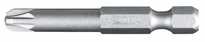 Изображение Stanley Kocówka duga Pozidrive 1/4" 50mm 10szt. 68-926