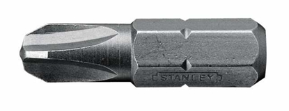 Изображение Stanley Kocówka krzyowa Ph3x25mm 25szt. 68-950